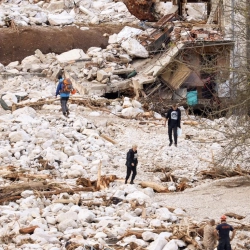 Godinu i pol nakon katastrofe bez optužnice. Jablanica prioritet POSKOK-a